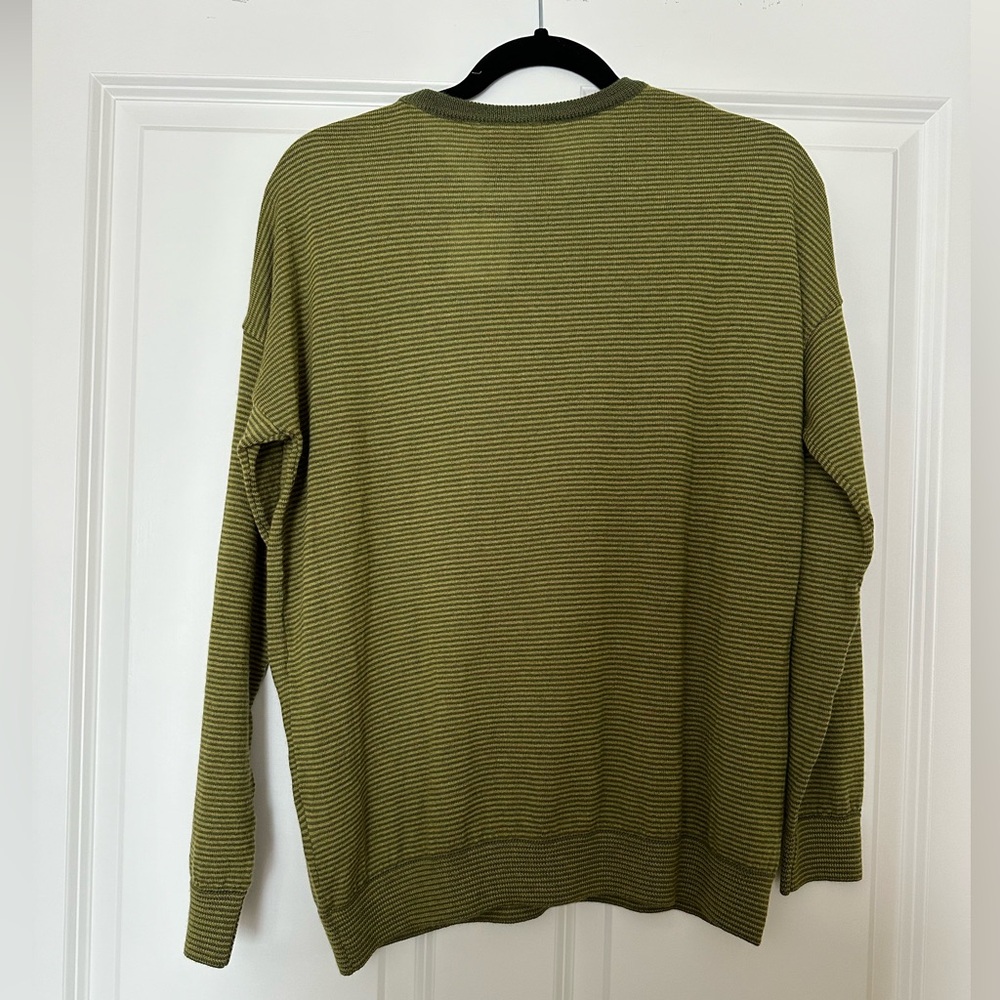 Happy Sheep NWT Knit Sweater size S - Picture 2 of 5